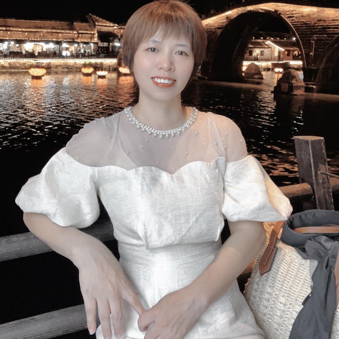 花姐(湖南人在杭州)