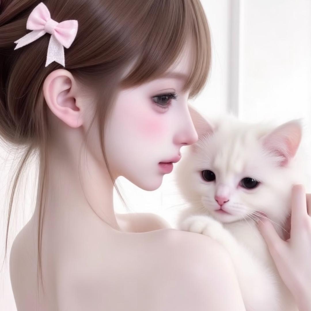 萌