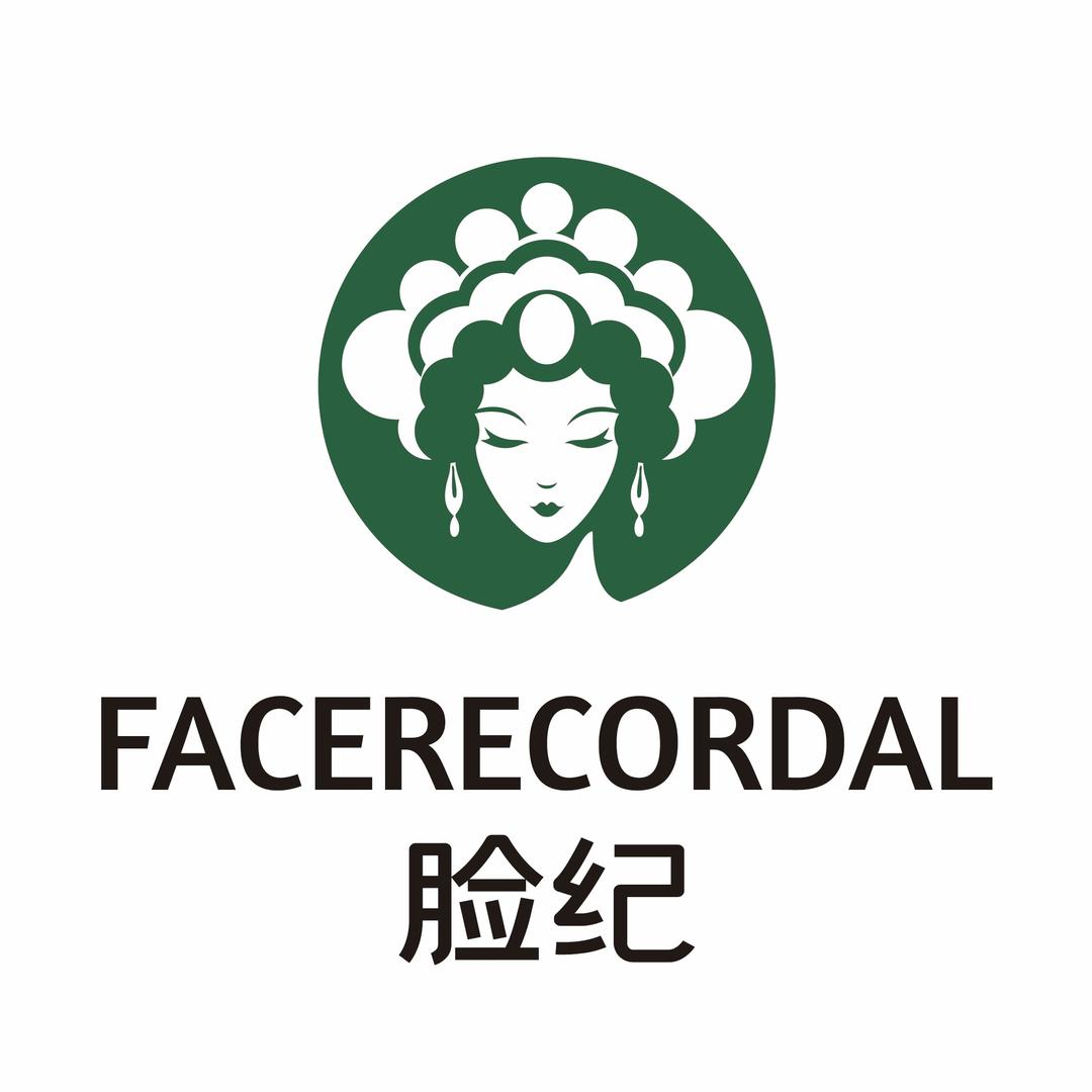 脸纪依可护肤管理