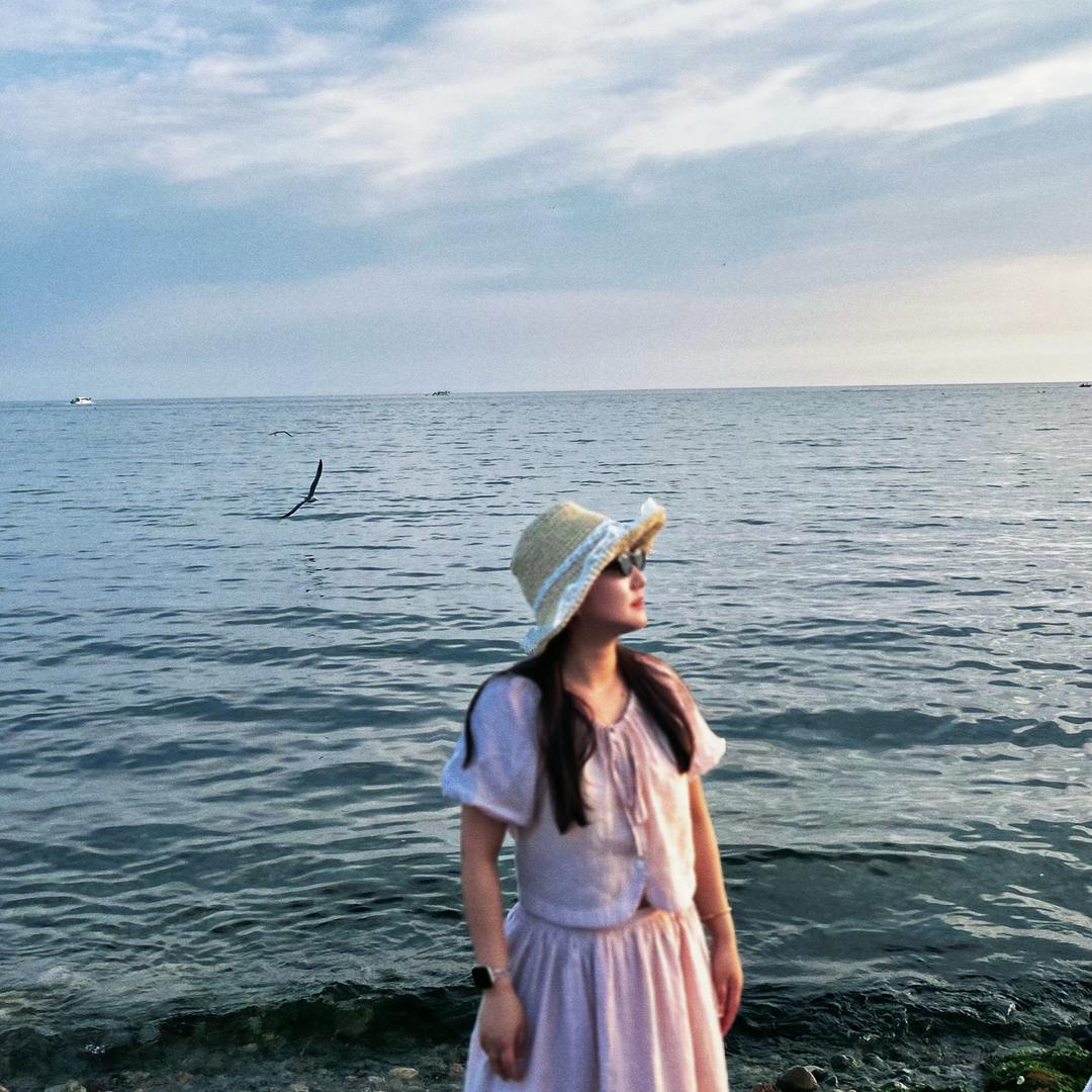 A   迷人的小妖精🧚♀️