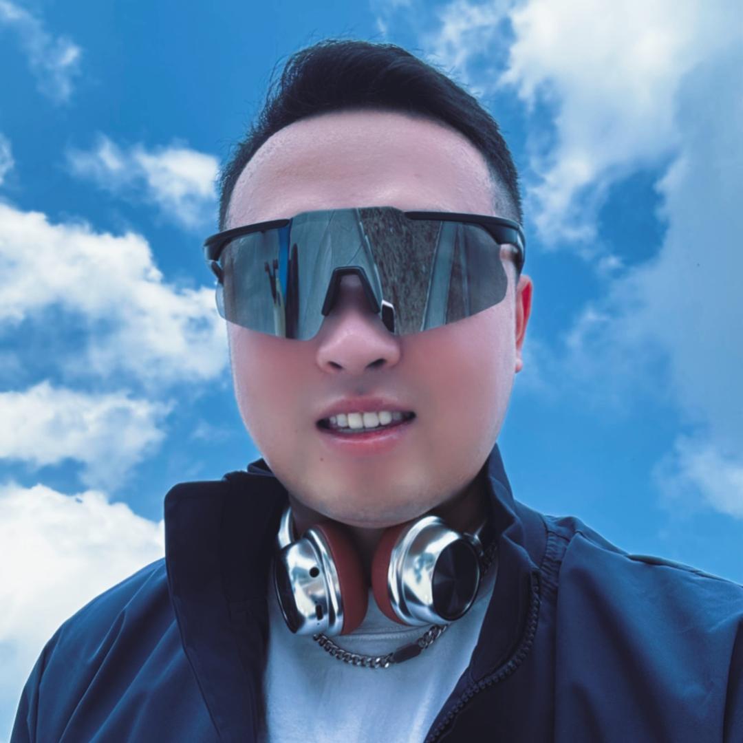 SH叶先生