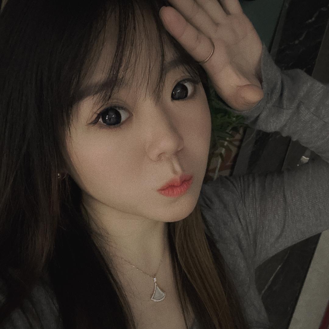 婷婷❤️