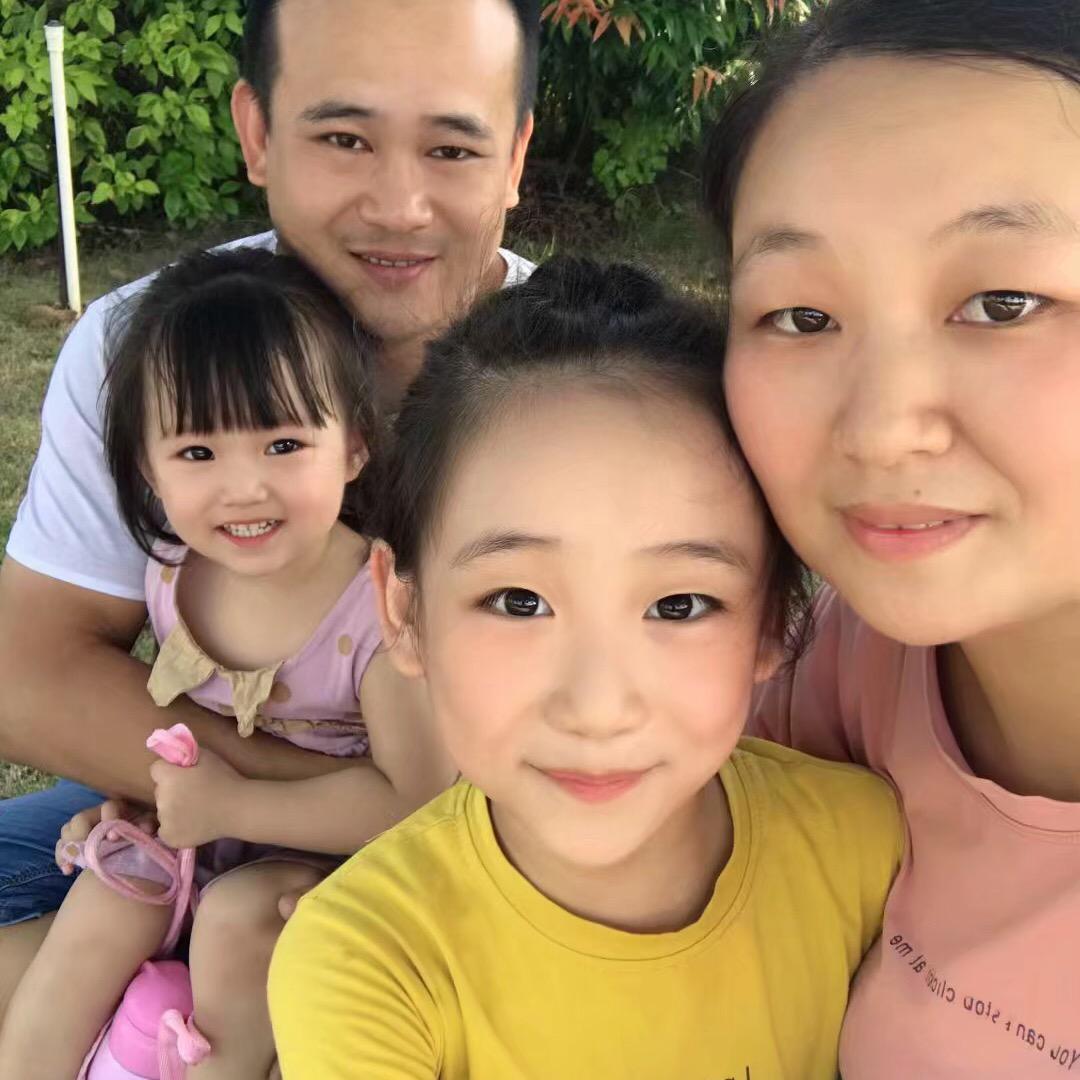 谢妙li丽