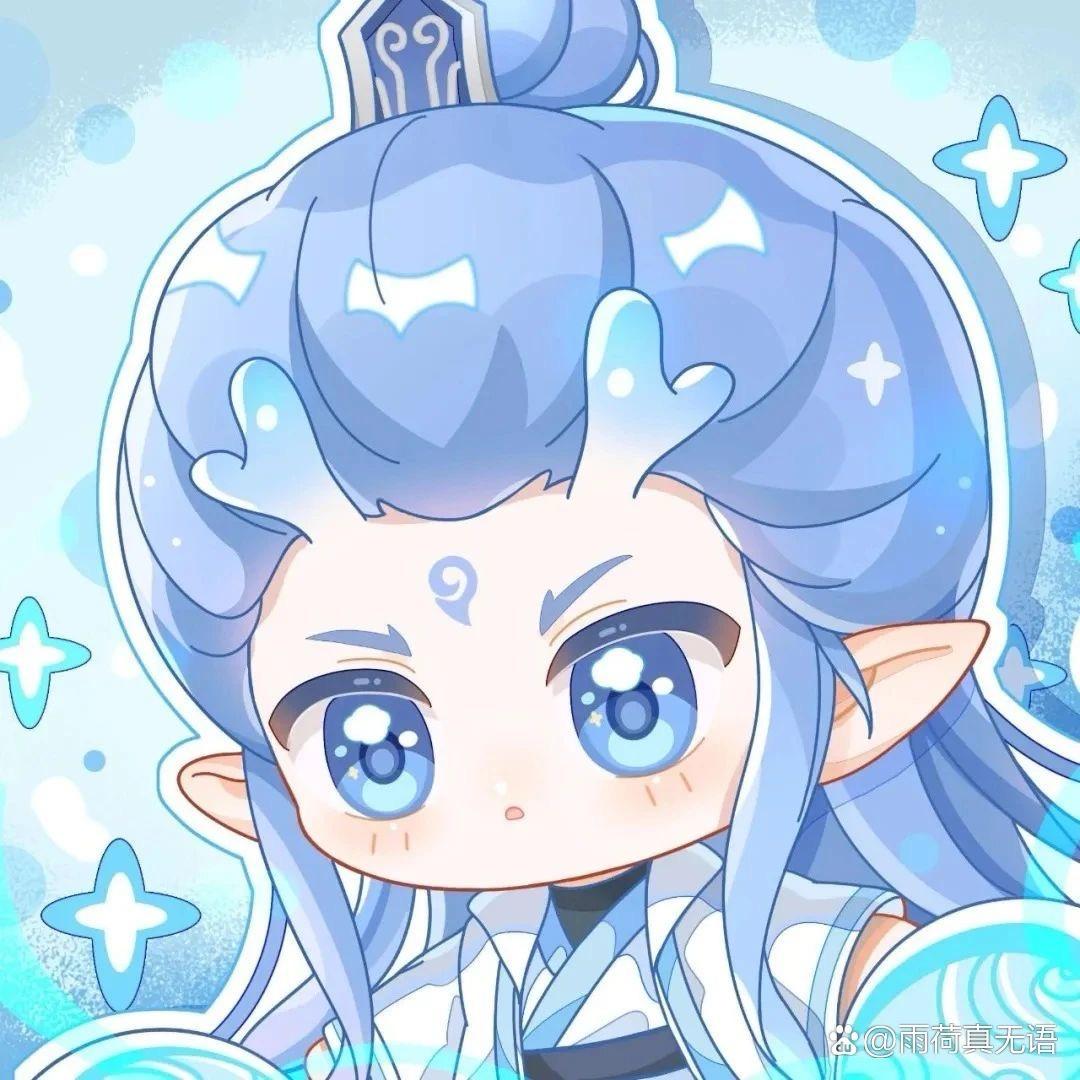 吃货小五月