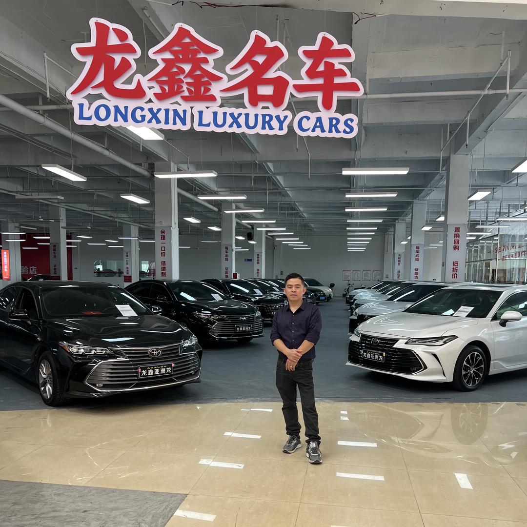 星哥说车之韶关日系B级车二手车