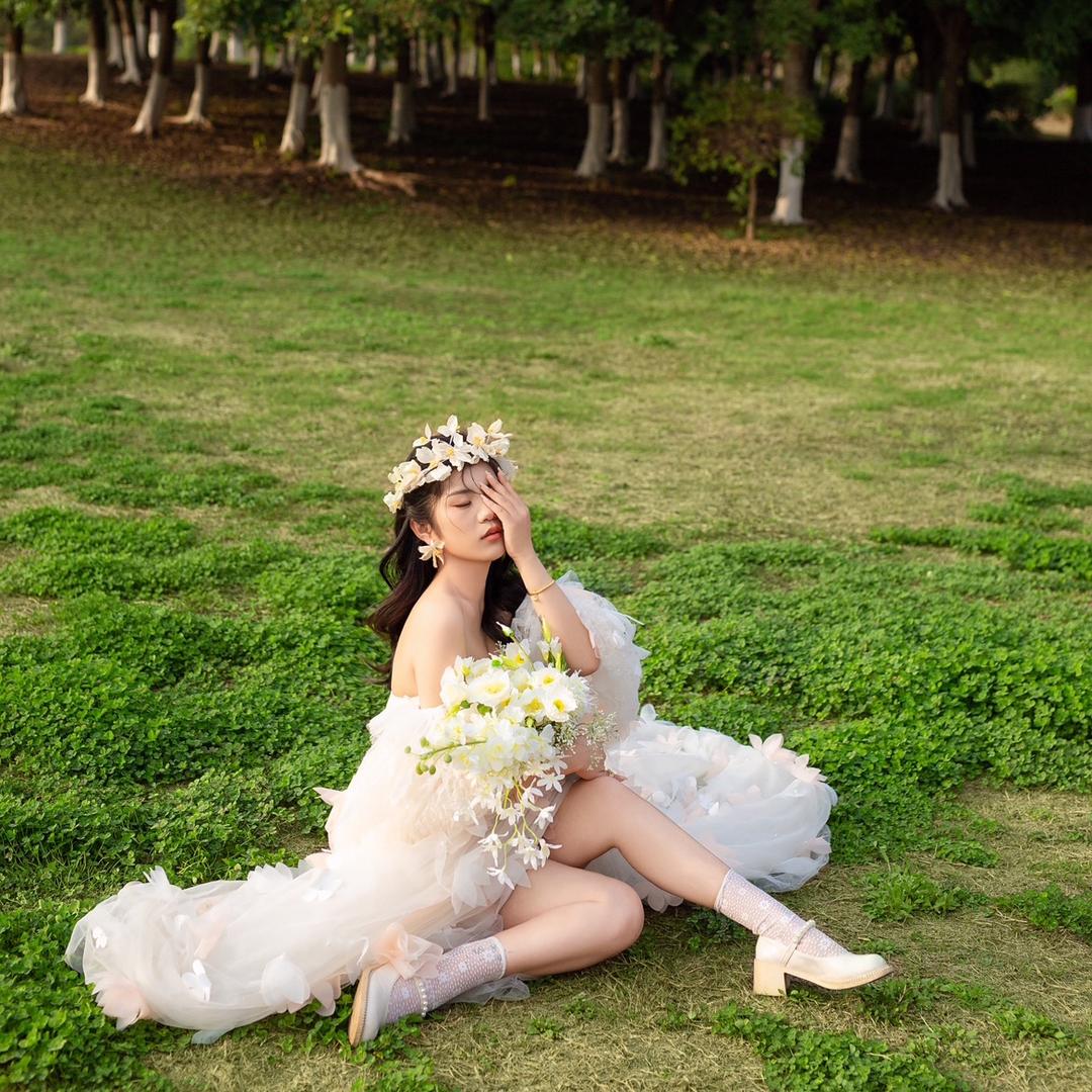 孙豆豆🌸提拉米苏🍰手工制作