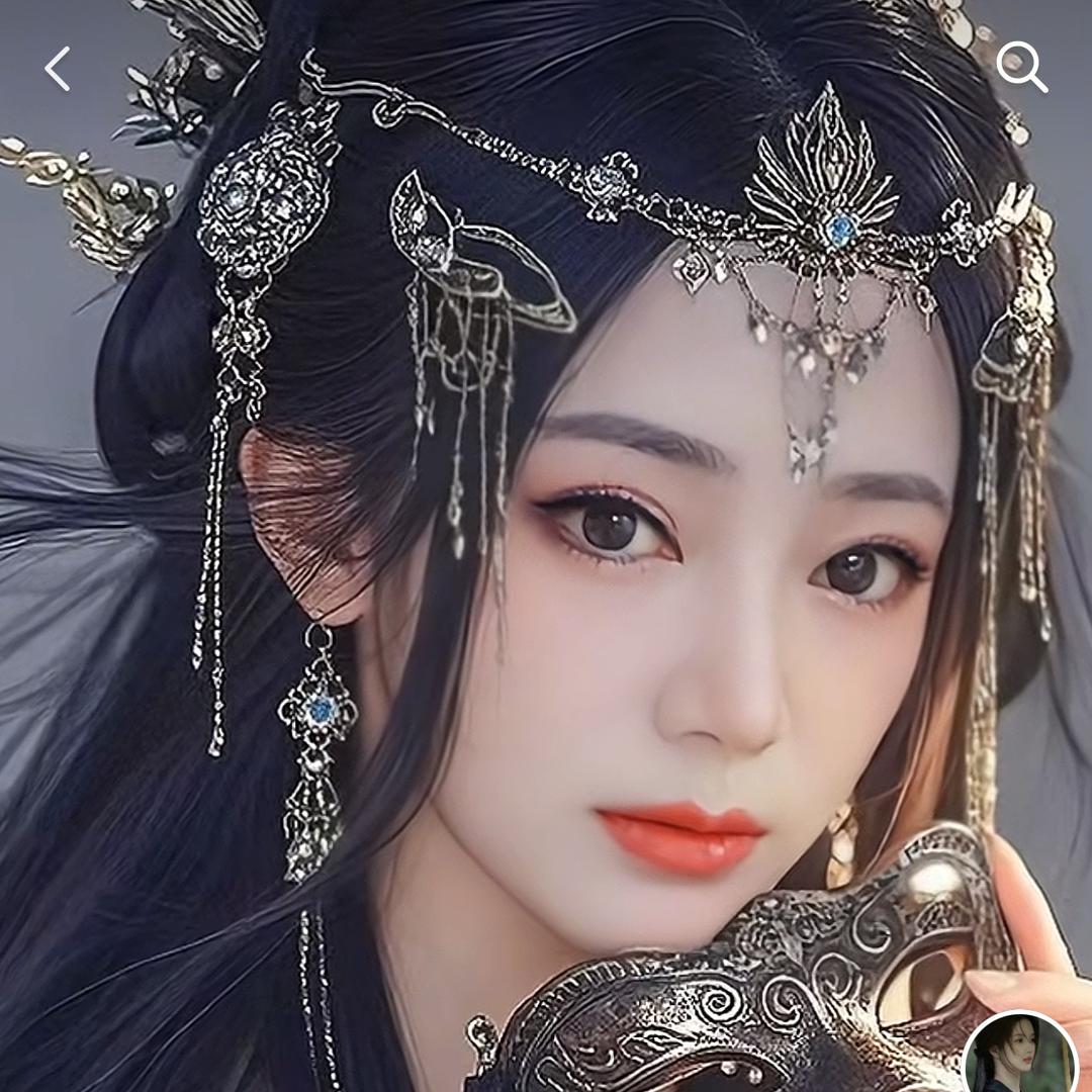歌手艾薇1