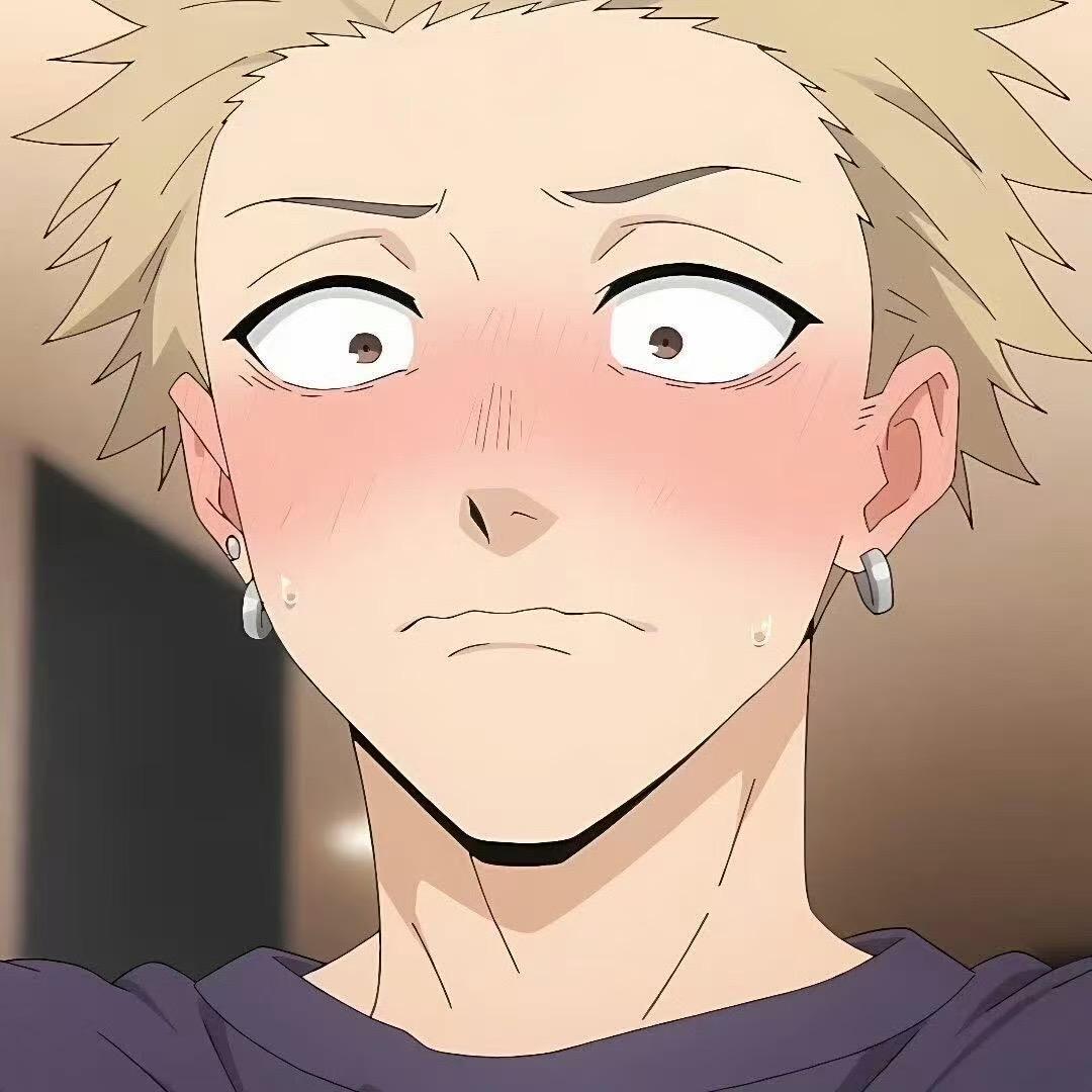 想一夜暴富的大俗人