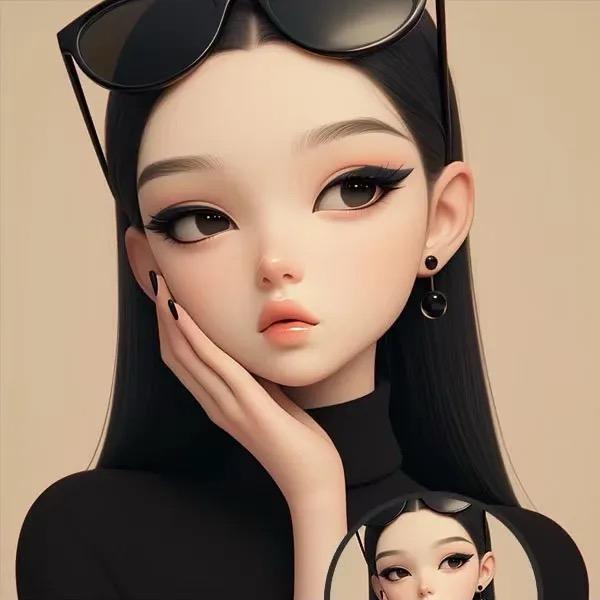 春风十里，不如悦己……