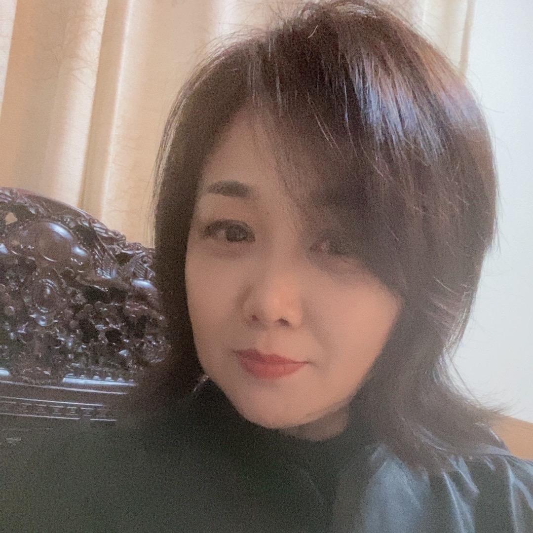 我是女王