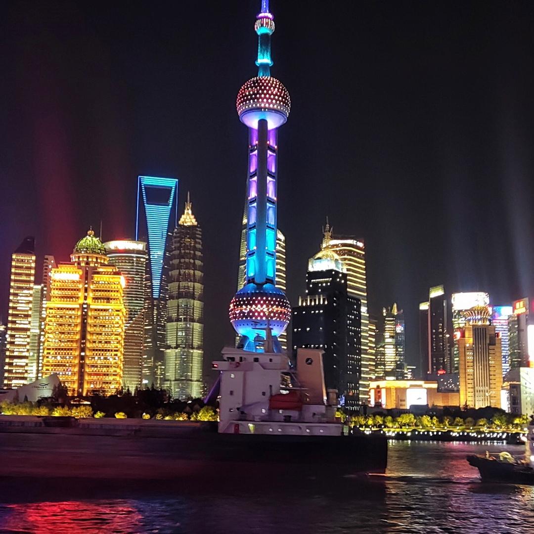 魔都游乐