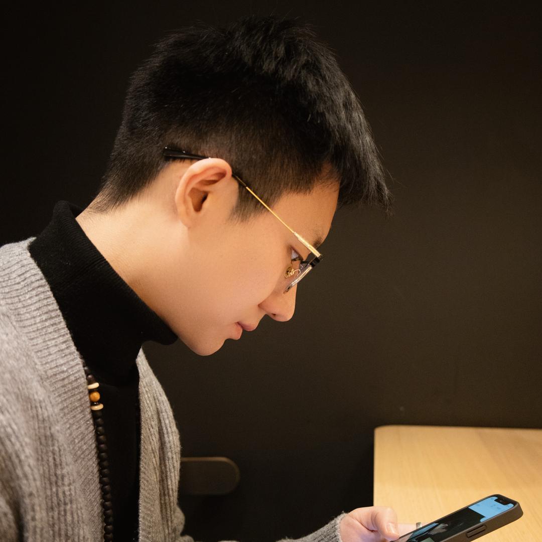 周道Joel