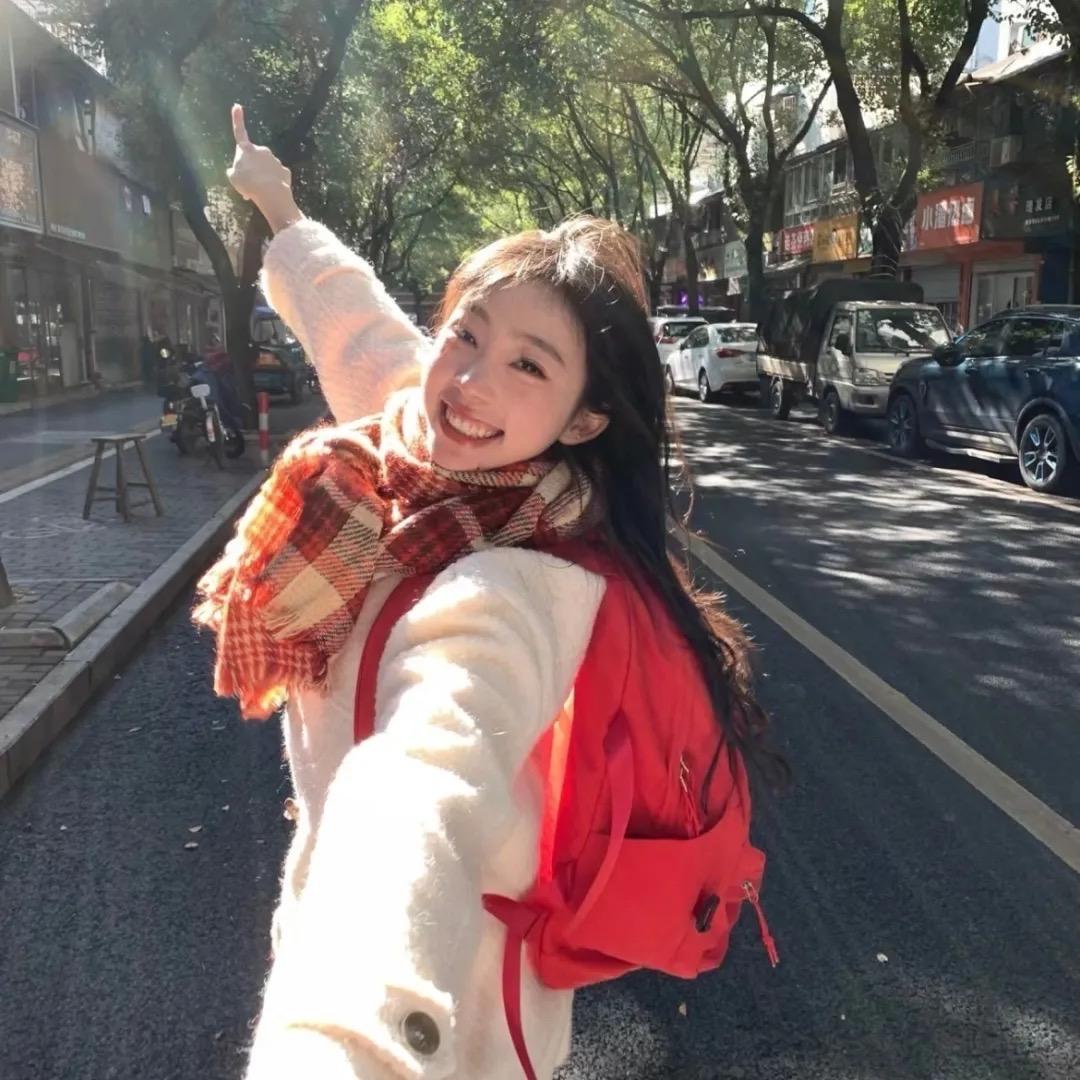 你喝不喝美年达