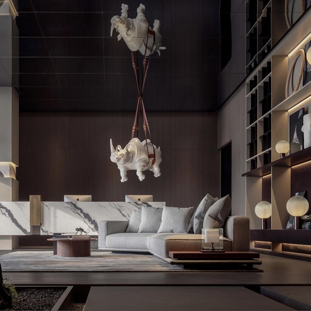 桐乡博洛尼Boloni全案策划