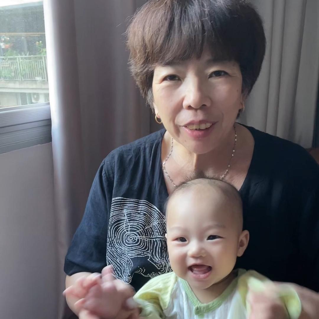 .平安喜乐.