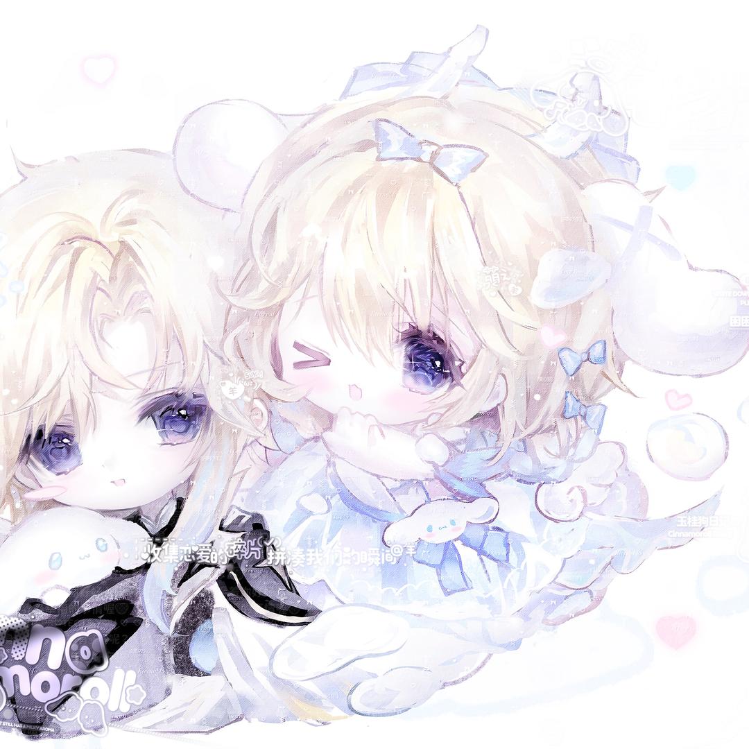 ՞豆･∞･豆՞