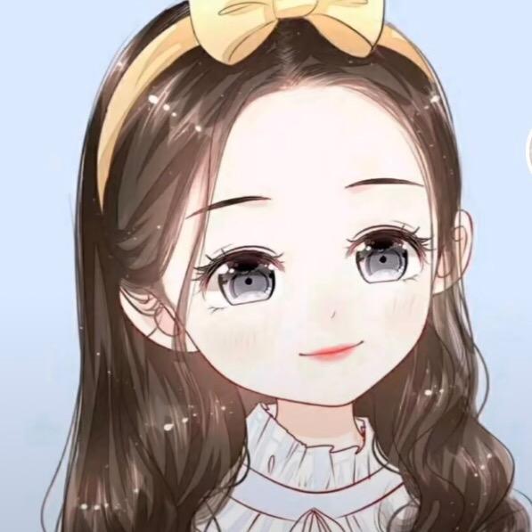 田里有花海。头像