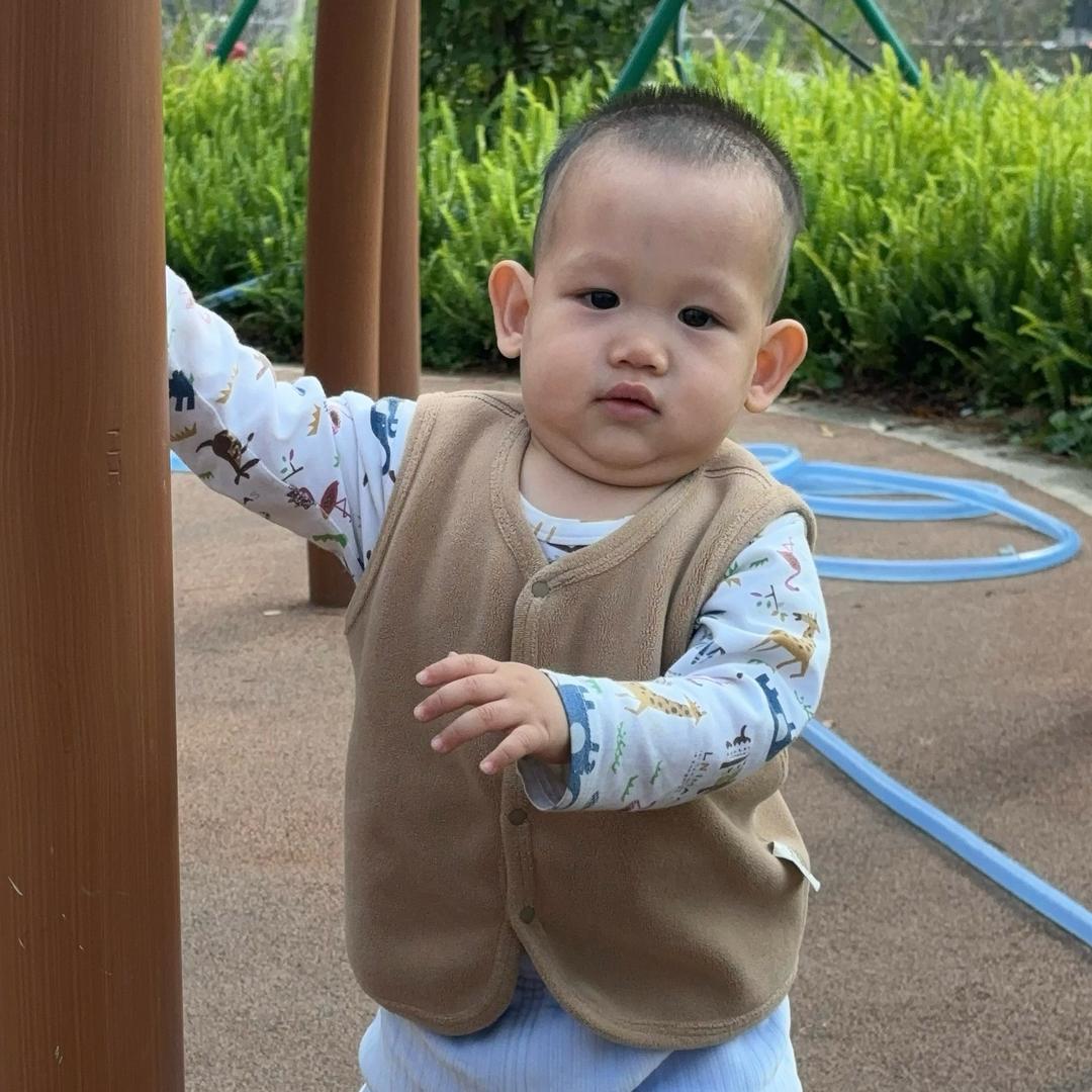 是璟宝妈咪呀～