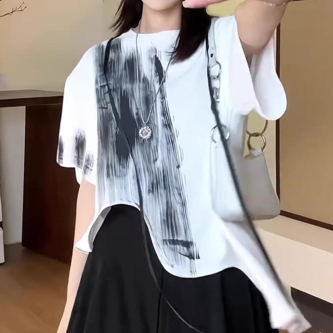 七婵休闲女装
