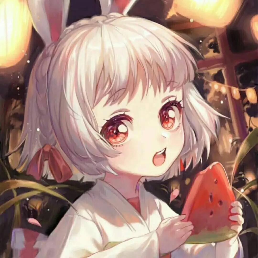 米粒Diy潮玩