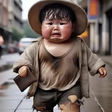 小鱼水中游