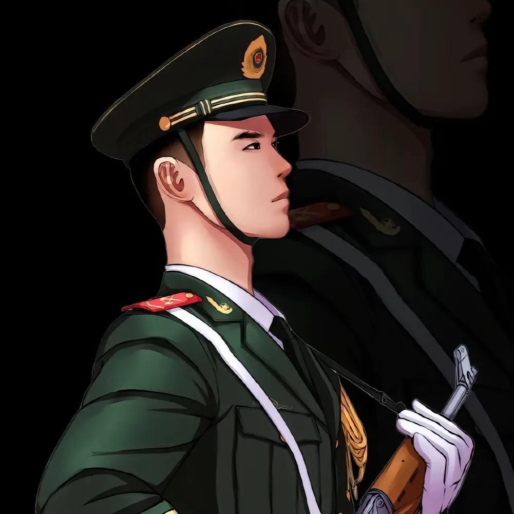 何教官