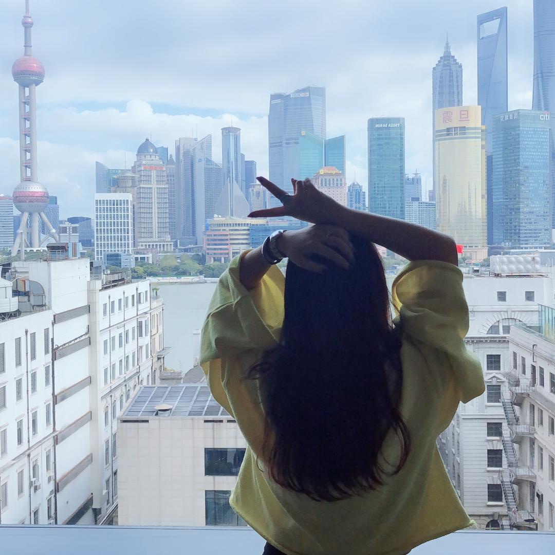 我是叮柠柠🍋
