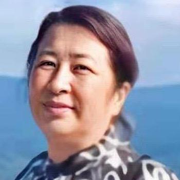 阿莲