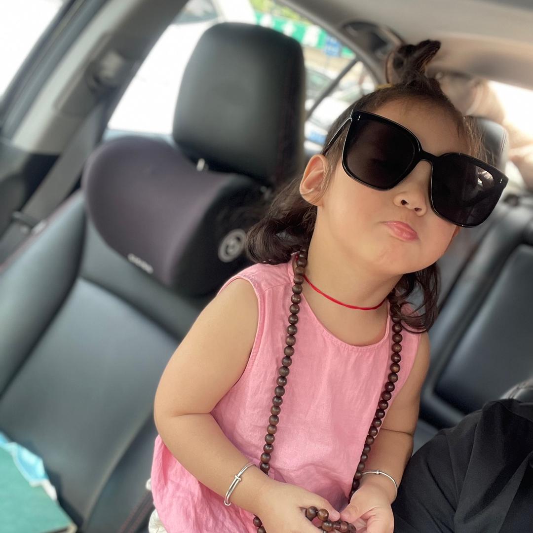 小柠檬の麻麻❤