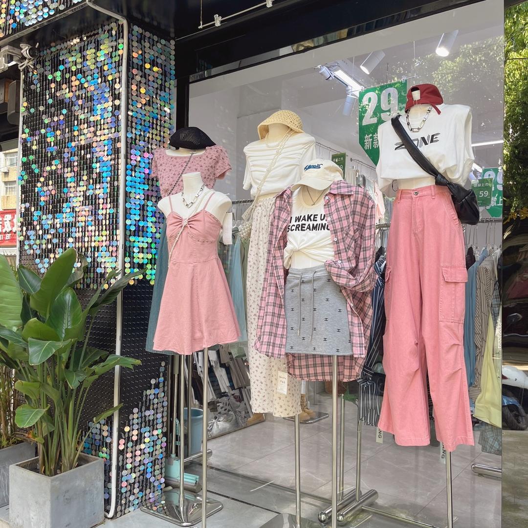 米妮服装店@