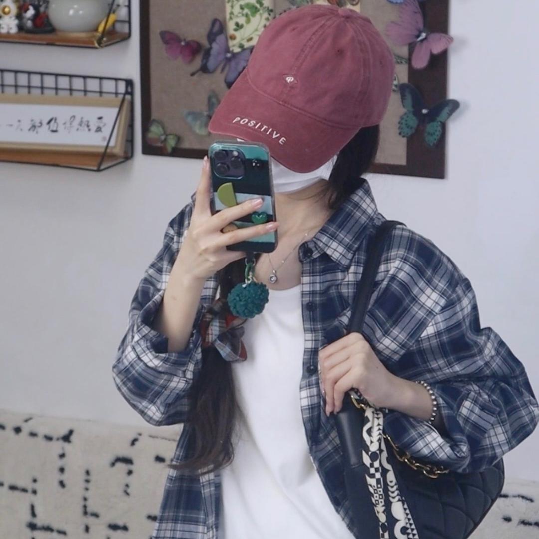 李李穿搭（现货号）