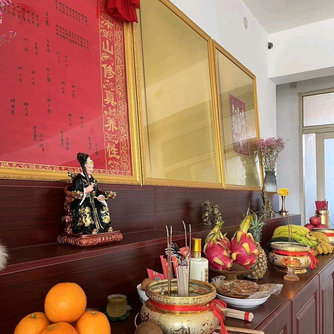 佛道仙🙏🙏🙏