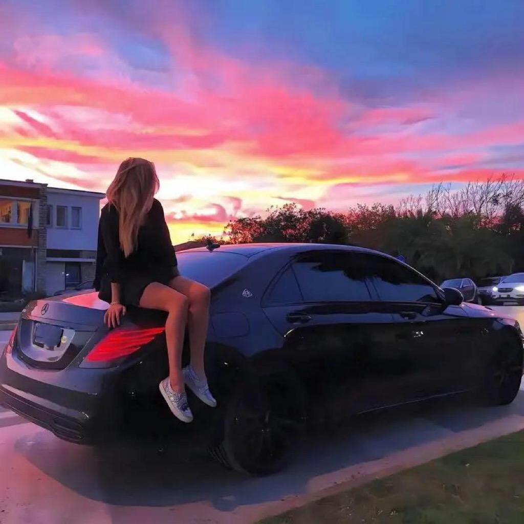 晓晓看车🚗（云总）