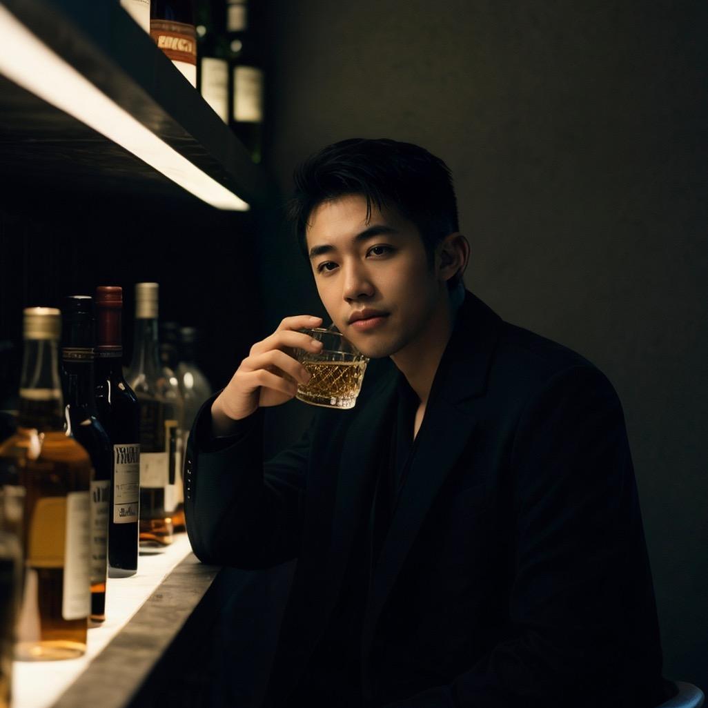 孟同学(断.舍.离)