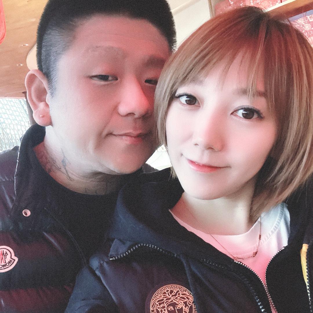 Na娜&Ryu