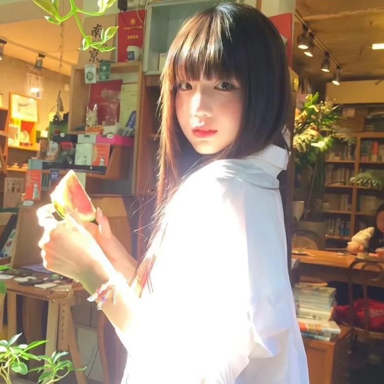 倾橙