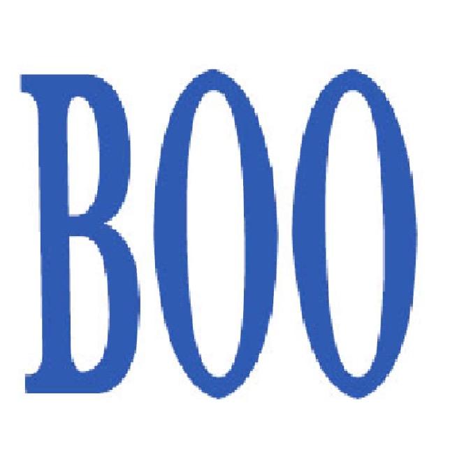 BOO潮流服饰
