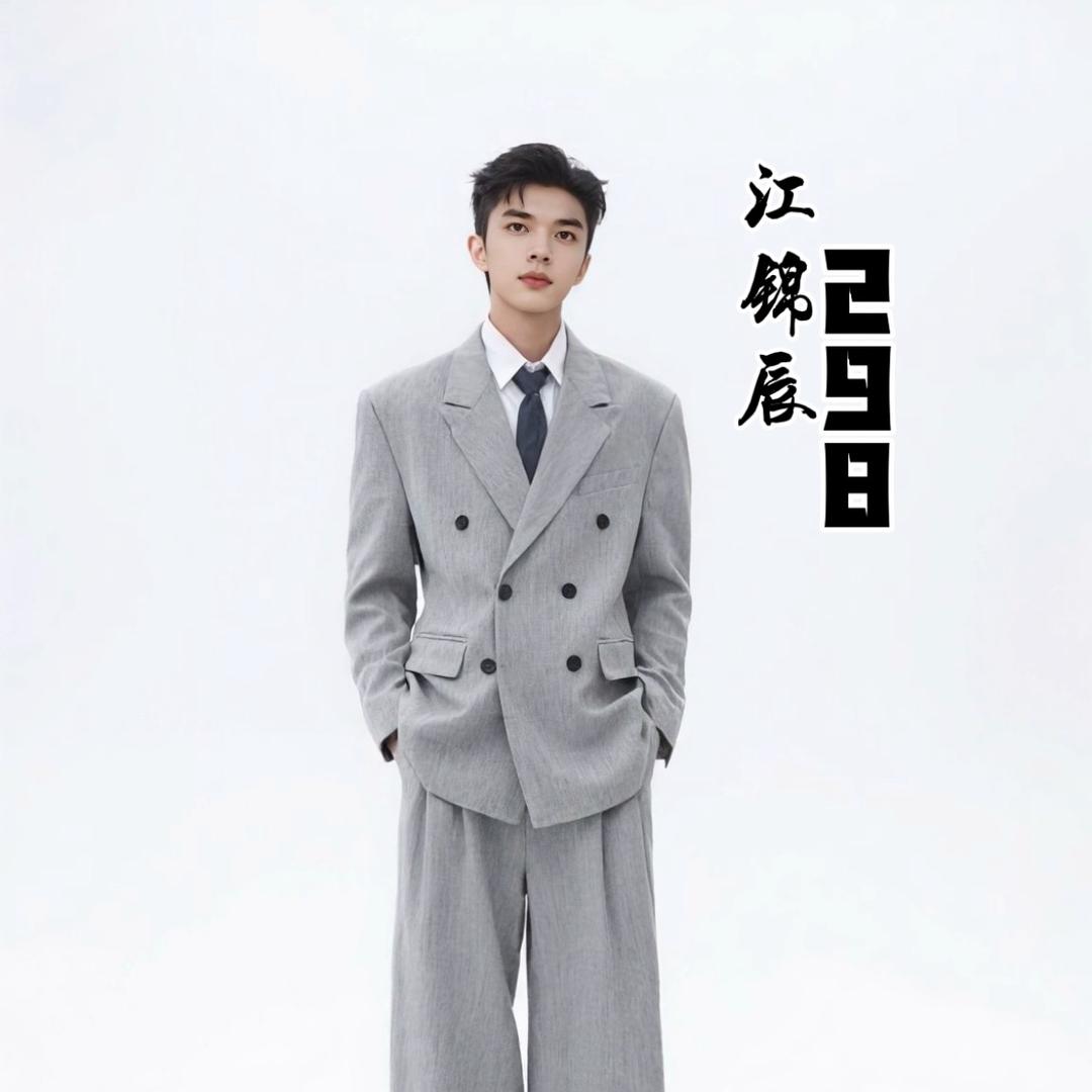 江锦辰298