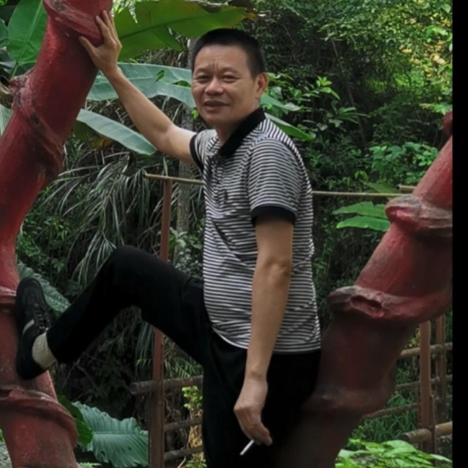 遇见你《民间故事会》
