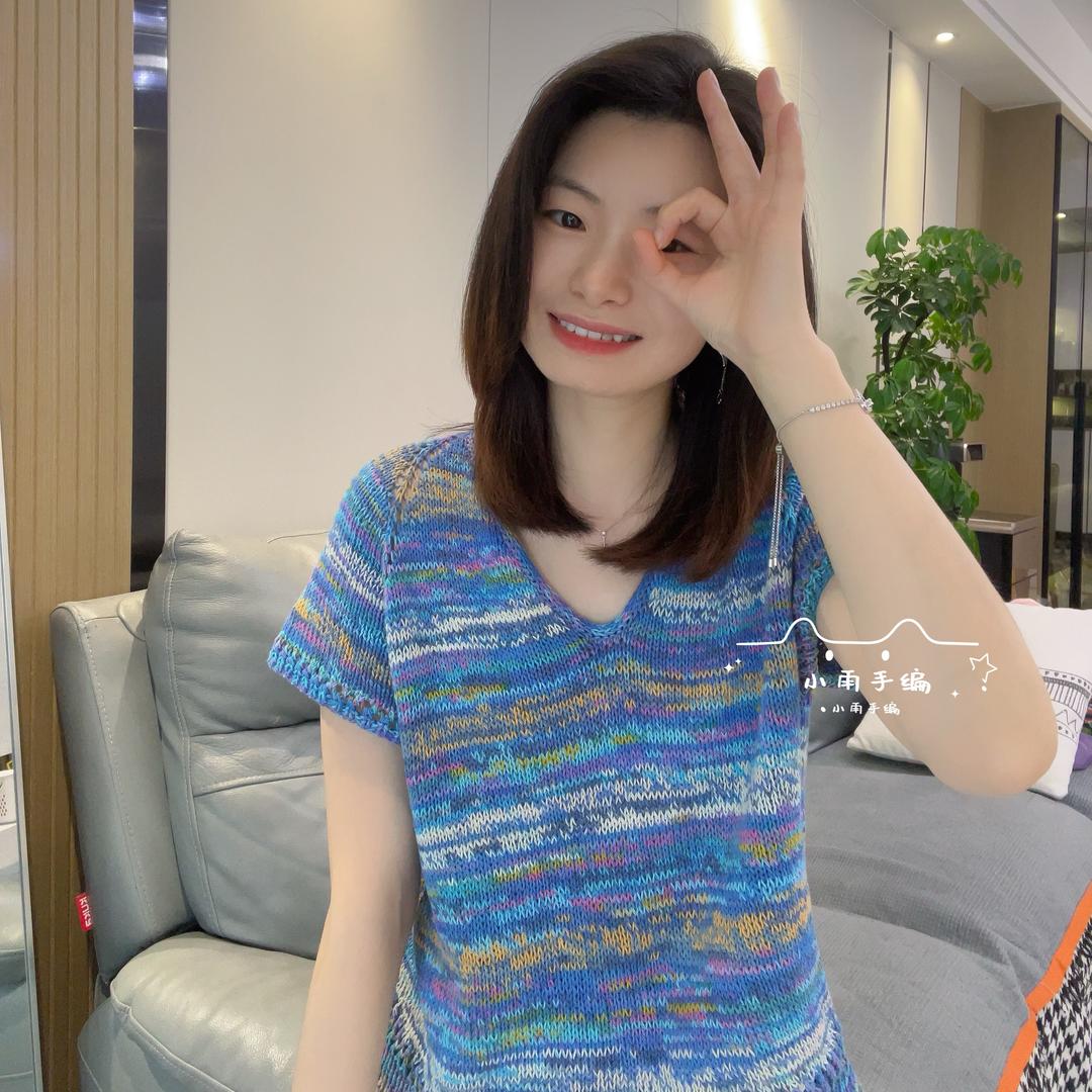 小雨手编课程号