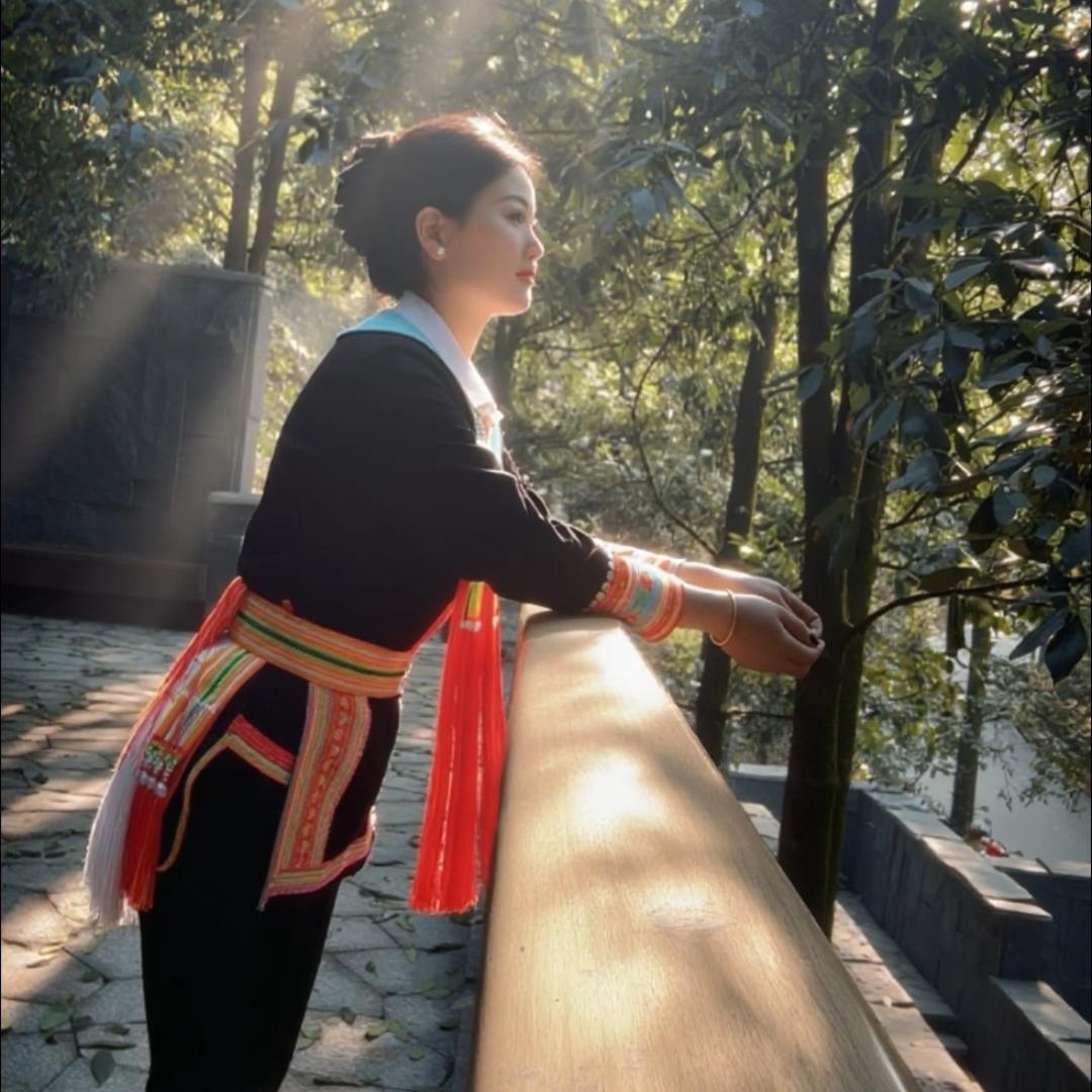 富宁小萍