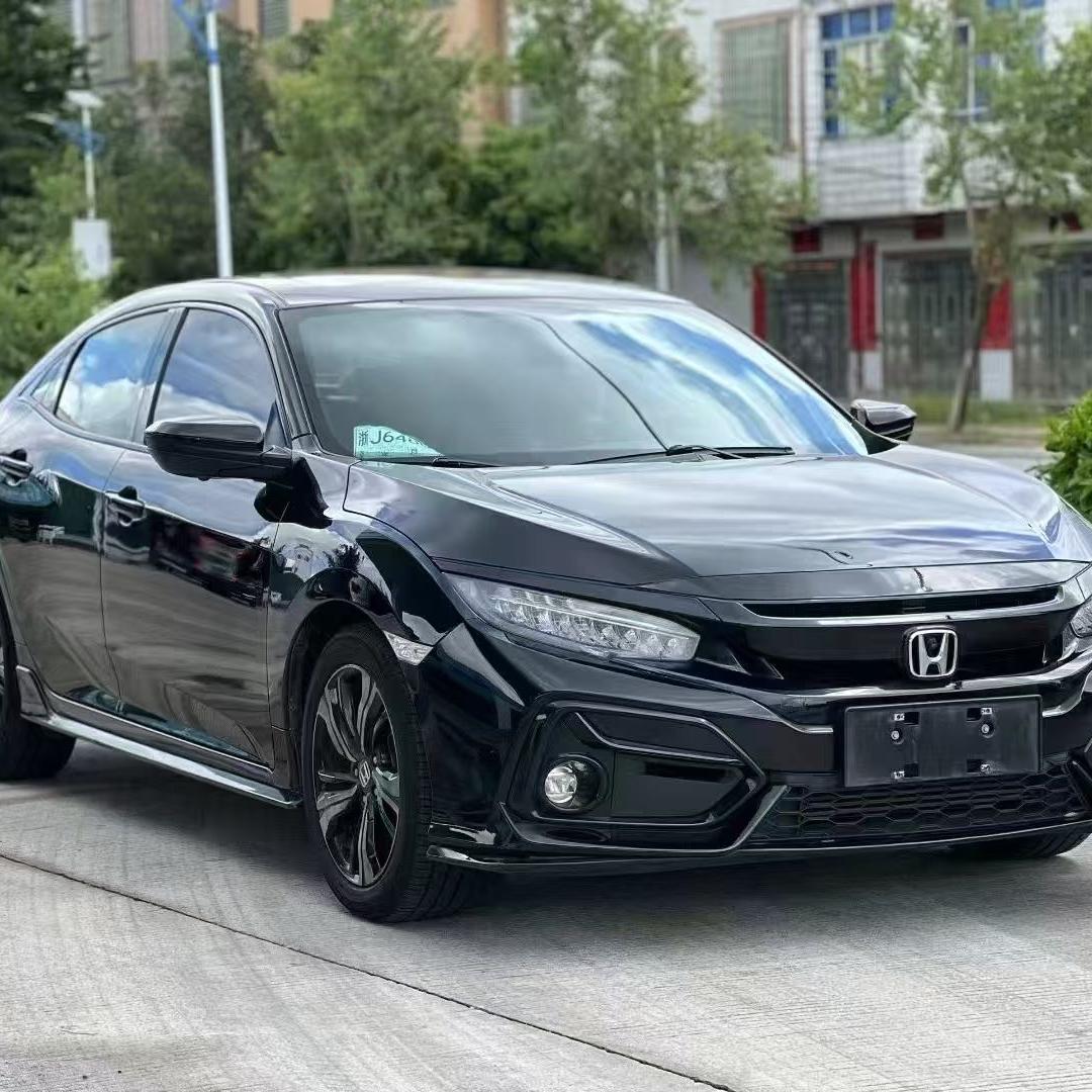 茂名市晨侨二手车有限公司