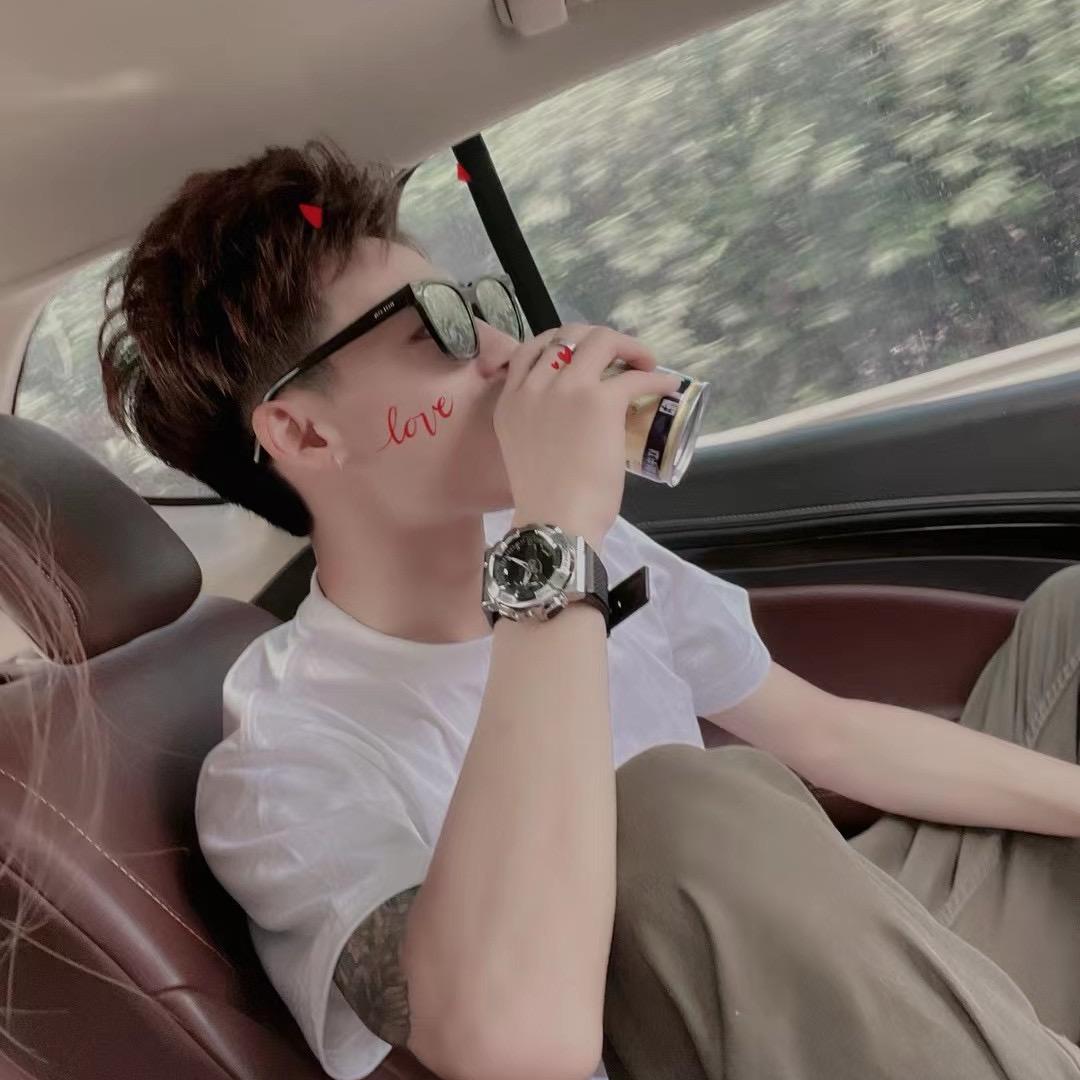 吉普的洗车日记