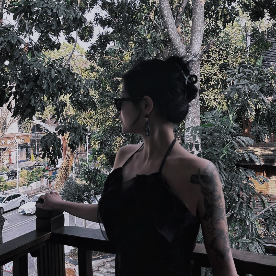 婷婷子🕶️