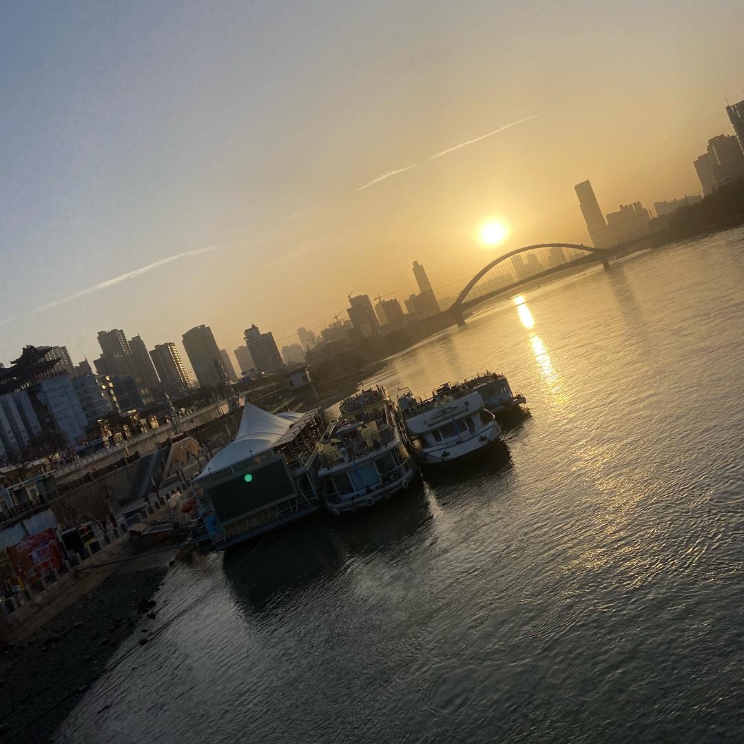 福气满满&接好运