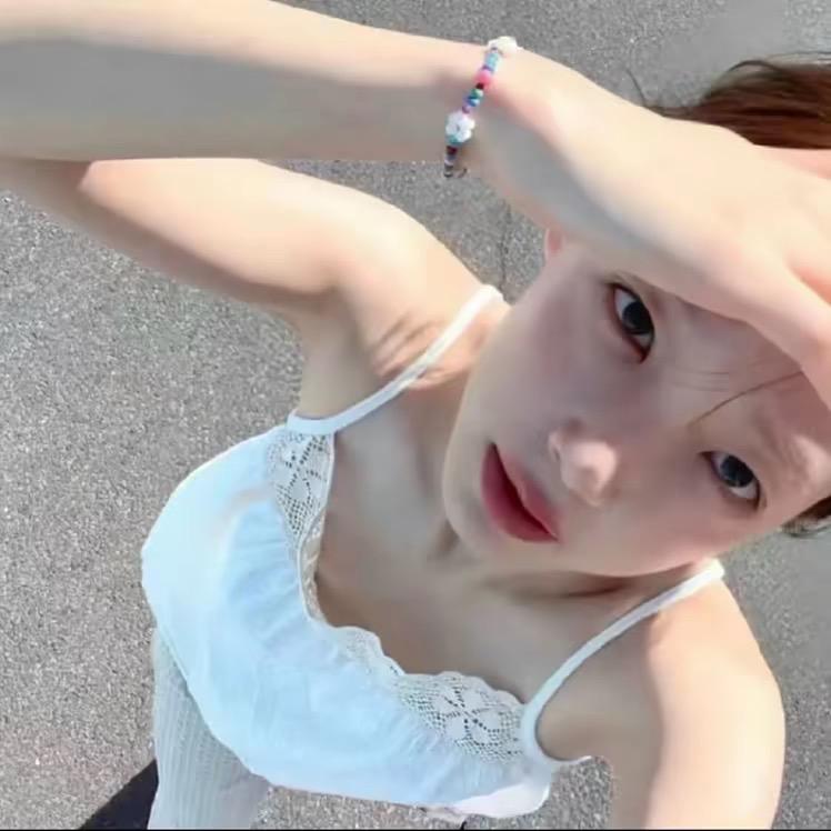 我只是个妞
