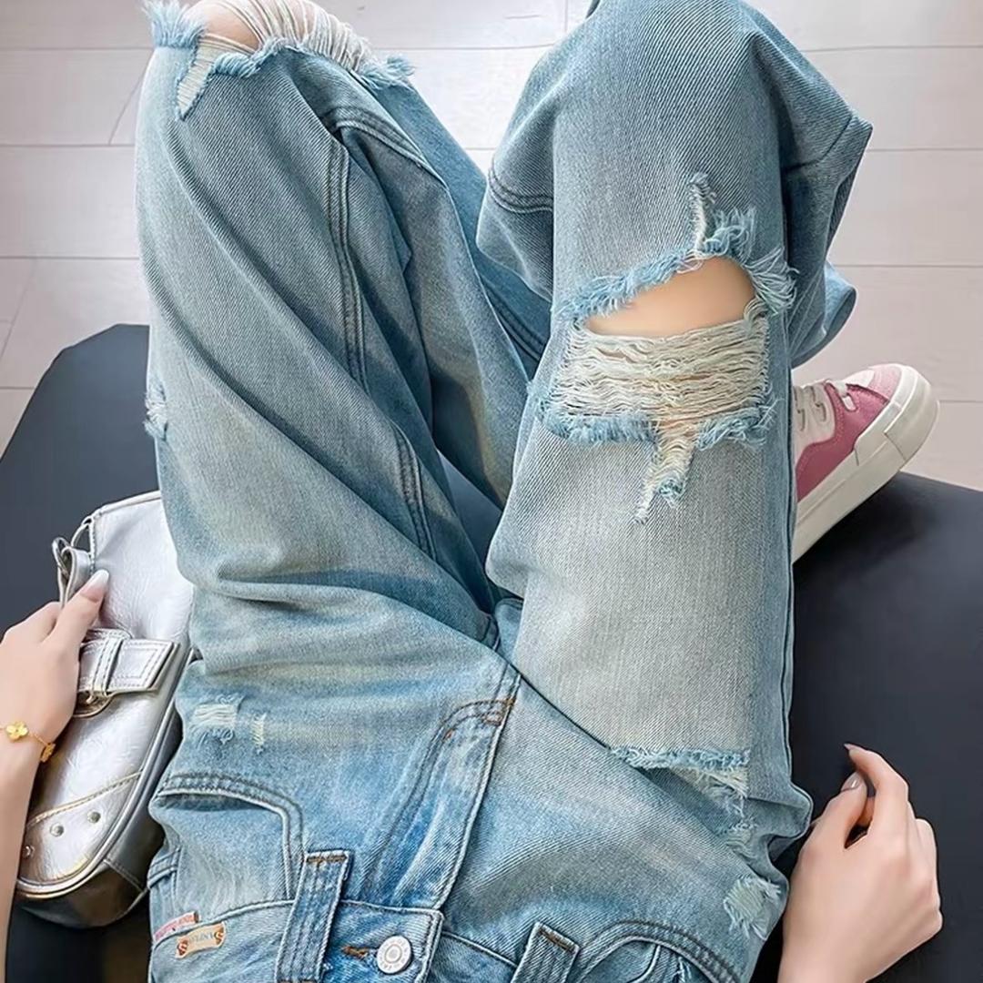 广州市枫陌牛仔服饰