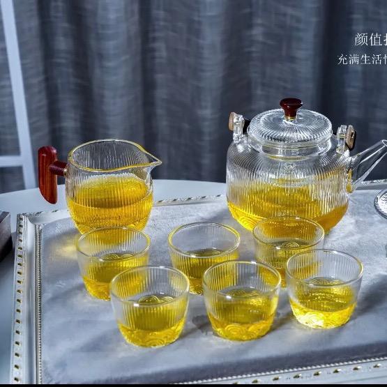 德政茶馆楠楠茶具