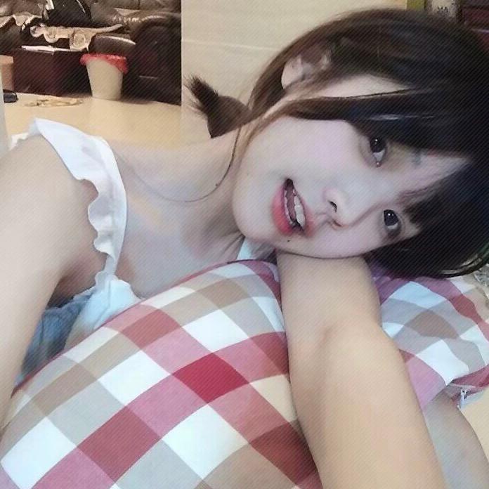 脸①点也不○