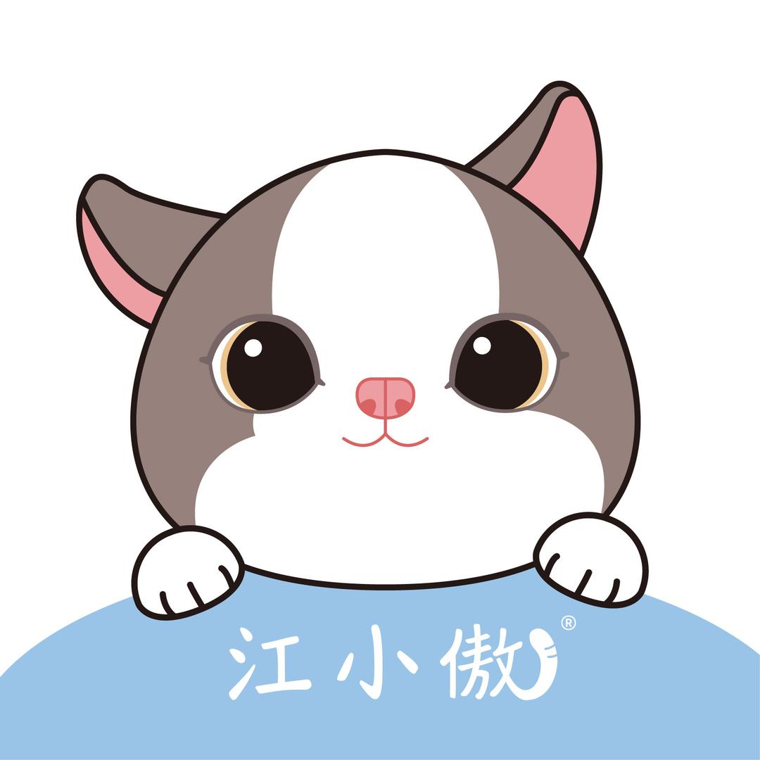 江小傲官方旗舰店